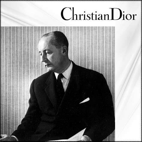 crian dior|christian dior personal life.